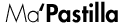 MaPastilla